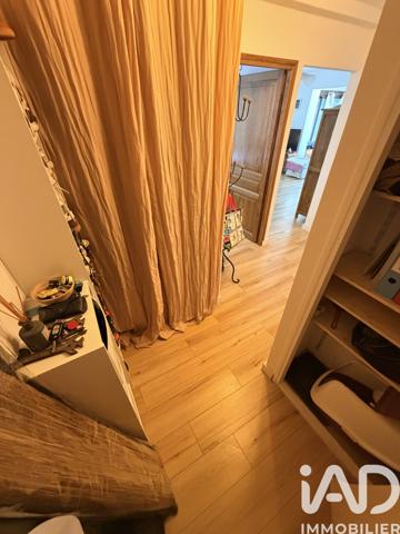 Appartement à vendre 2 pièces 50 m² Hyères