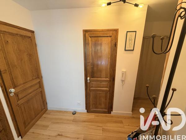 Appartement à vendre 2 pièces 50 m² Hyères