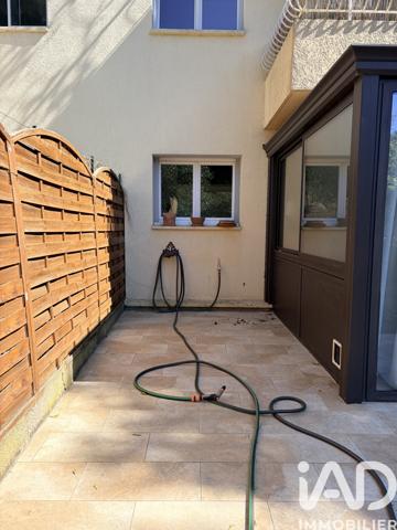 Appartement à vendre 2 pièces 50 m² Hyères