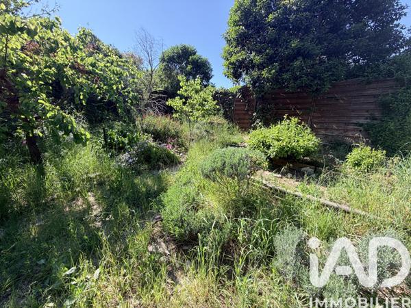 Appartement à vendre 2 pièces 50 m² Hyères