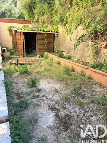 Appartement à vendre 2 pièces 50 m² Hyères
