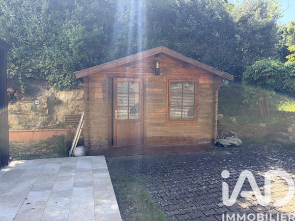 Appartement à vendre 2 pièces 50 m² Hyères