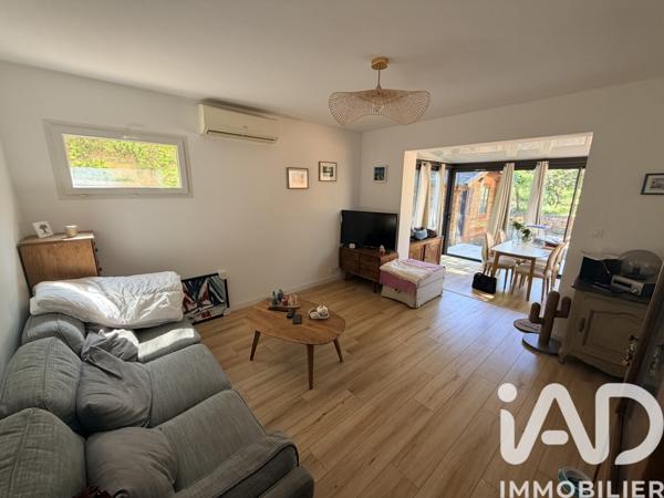 Appartement à vendre 2 pièces 50 m² Hyères