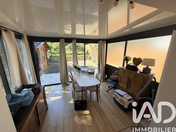 Appartement à vendre 2 pièces 50 m² Hyères