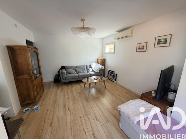 Appartement à vendre 2 pièces 50 m² Hyères