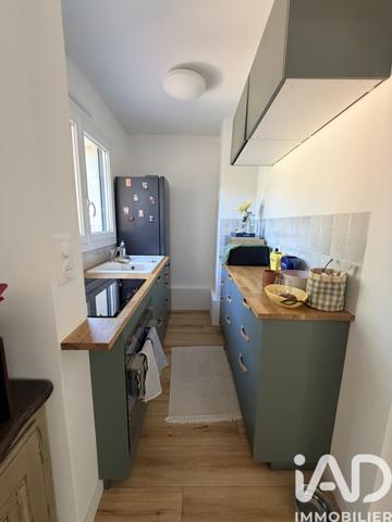 Appartement à vendre 2 pièces 50 m² Hyères