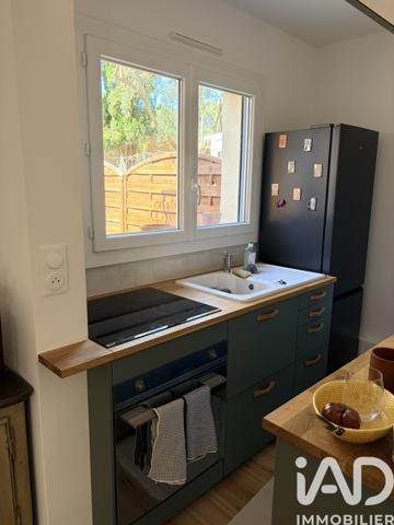 Appartement à vendre 2 pièces 50 m² Hyères