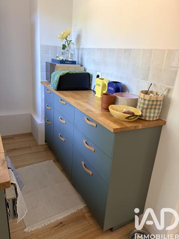 Appartement à vendre 2 pièces 50 m² Hyères