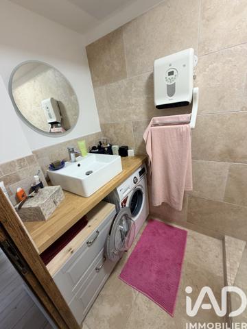Appartement à vendre 2 pièces 50 m² Hyères