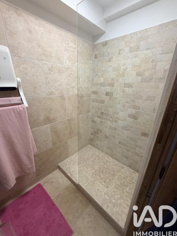 Appartement à vendre 2 pièces 50 m² Hyères