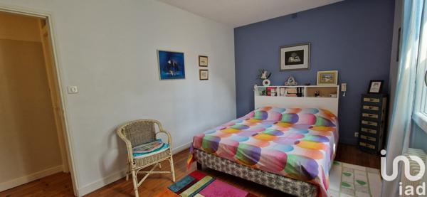 Maison à vendre 9 pièces 204 m² Montagrier