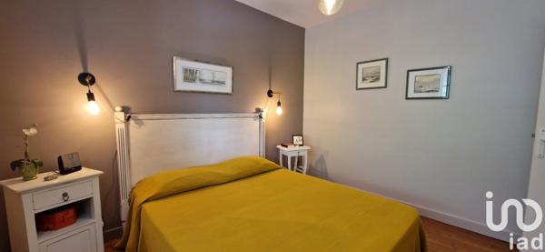 Maison à vendre 9 pièces 204 m² Montagrier