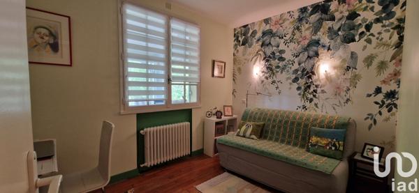 Maison à vendre 9 pièces 204 m² Montagrier