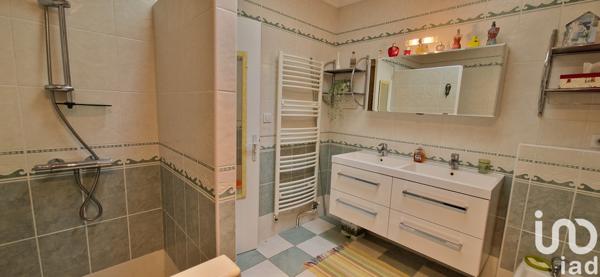 Maison à vendre 9 pièces 204 m² Montagrier