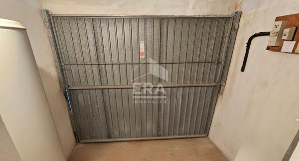 Canet-en-Roussillon : maison 3 faces à vendre avec jardin et stationnement