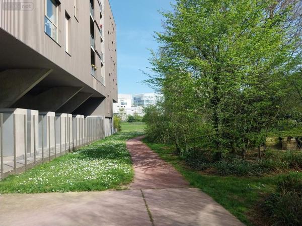 Appartement à vendre à Rennes en Ille-et-Vilaine (35000), ref : 030/73020   
Cleunay - Arsenal - Redon