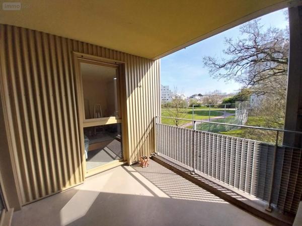 Appartement à vendre à Rennes en Ille-et-Vilaine (35000), ref : 030/73020   
Cleunay - Arsenal - Redon