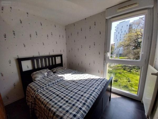 Appartement à vendre à Rennes en Ille-et-Vilaine (35000), ref : 030/73020   
Cleunay - Arsenal - Redon