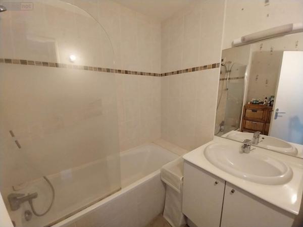 Appartement à vendre à Rennes en Ille-et-Vilaine (35000), ref : 030/73020   
Cleunay - Arsenal - Redon