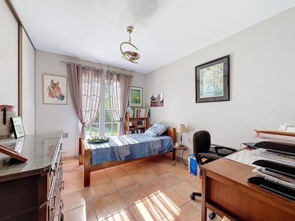 Maison T4 129m² avec piscine