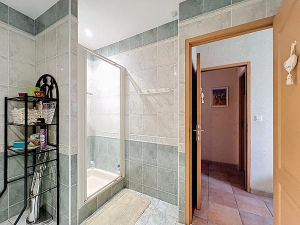 Maison T4 129m² avec piscine