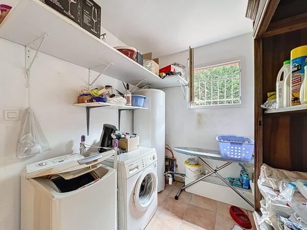 Maison T4 129m² avec piscine
