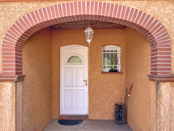 Maison T4 129m² avec piscine