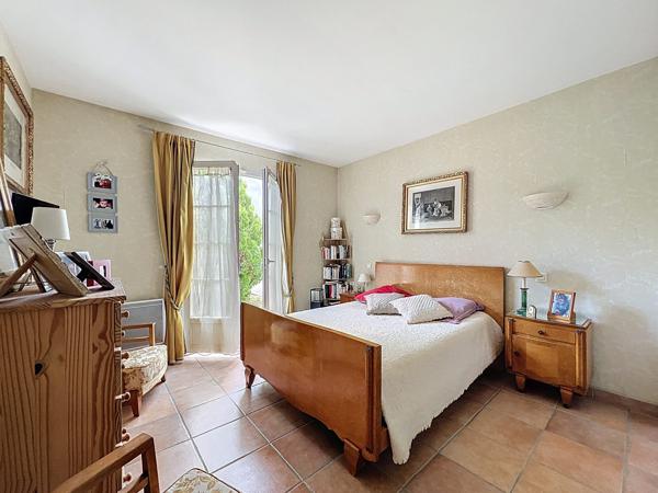 Maison T4 129m² avec piscine