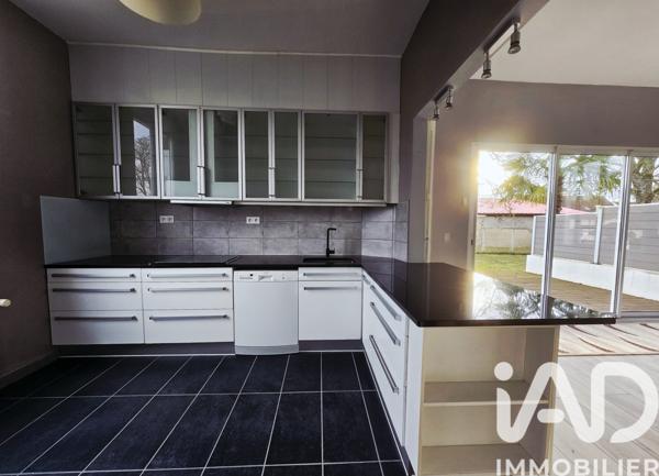 Maison à vendre 5 pièces 137 m² Marolles-sur-Seine