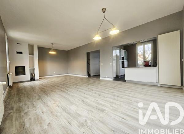 Maison à vendre 5 pièces 137 m² Marolles-sur-Seine