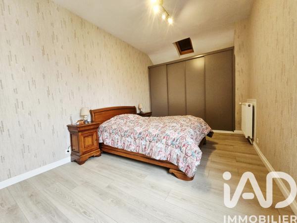 Maison à vendre 5 pièces 137 m² Marolles-sur-Seine