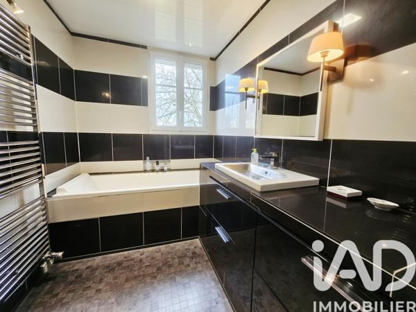 Maison à vendre 5 pièces 137 m² Marolles-sur-Seine