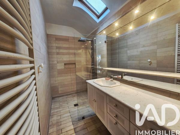 Maison à vendre 5 pièces 137 m² Marolles-sur-Seine