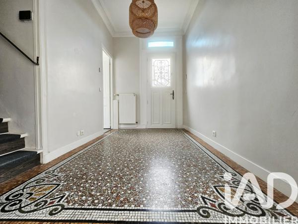 Maison à vendre 5 pièces 137 m² Marolles-sur-Seine