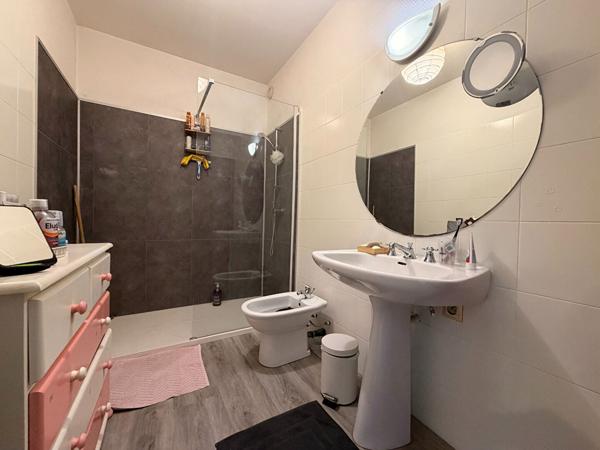 Maison + Appartement 205 m².