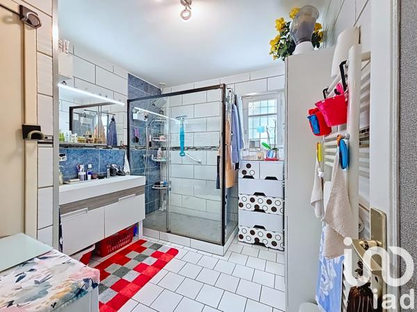 Maison à vendre 5 pièces 104 m² Coubert