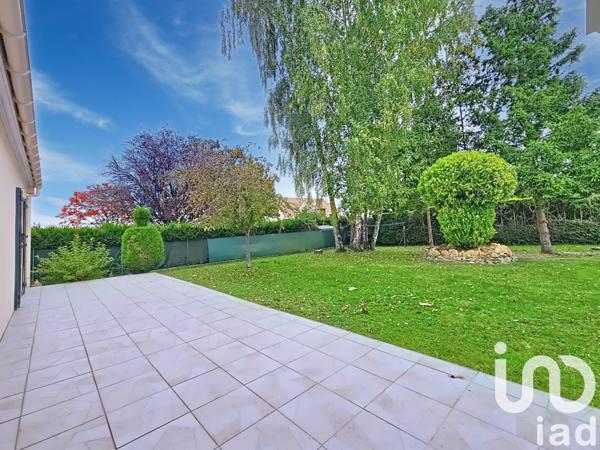 Maison à vendre 5 pièces 104 m² Coubert