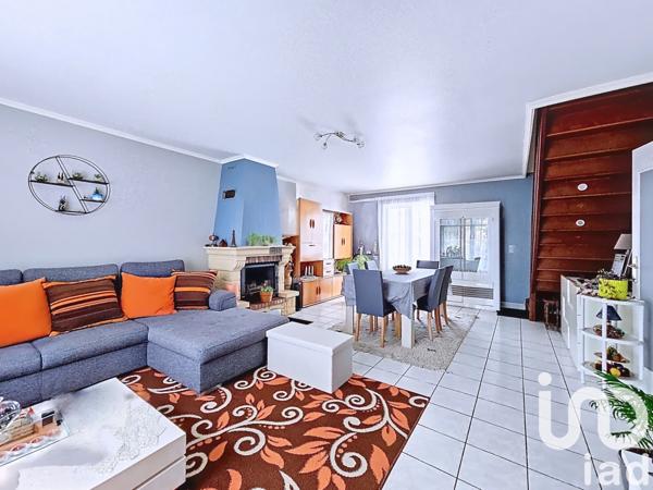 Maison à vendre 5 pièces 104 m² Coubert