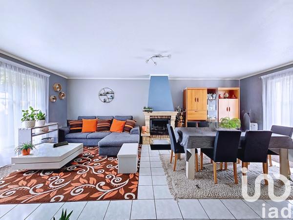 Maison à vendre 5 pièces 104 m² Coubert