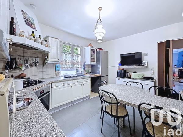 Maison à vendre 5 pièces 104 m² Coubert