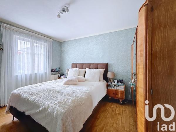 Maison à vendre 5 pièces 104 m² Coubert