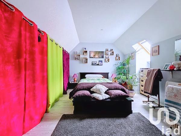 Maison à vendre 5 pièces 104 m² Coubert