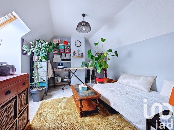 Maison à vendre 5 pièces 104 m² Coubert