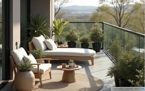 Vente Appartement P4 Dernier étage Saint-genis-pouilly   