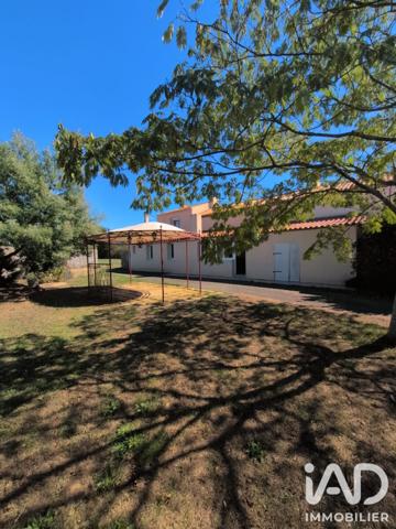 Maison à vendre 7 pièces 153 m² Aizenay