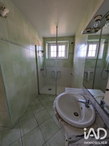 Maison à vendre 7 pièces 153 m² Aizenay