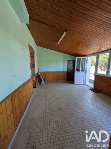 Maison à vendre 7 pièces 153 m² Aizenay