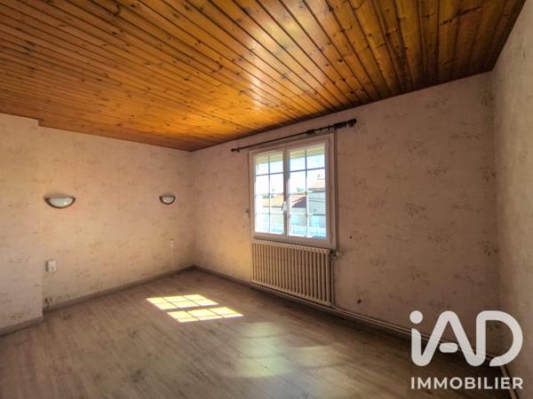 Maison à vendre 7 pièces 153 m² Aizenay