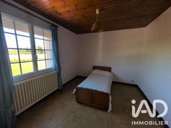 Maison à vendre 7 pièces 153 m² Aizenay