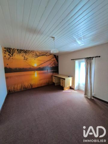 Maison à vendre 7 pièces 153 m² Aizenay